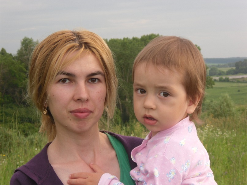 Оля Тимофеева фотография #5