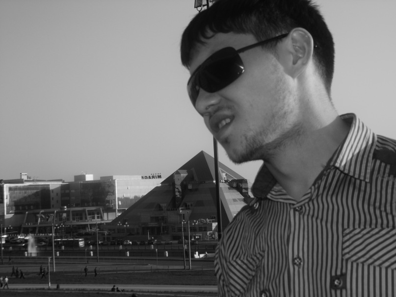 Дмитрий Мефодьев фотография #21