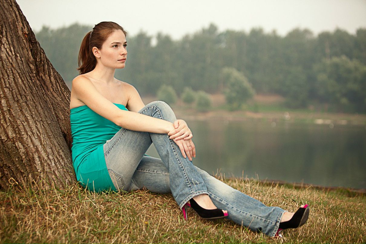 Саломе Басиладзе фотография #42