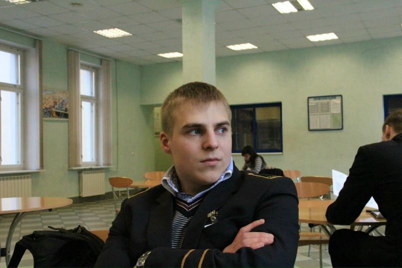 Игорь Хоменко фотография #50