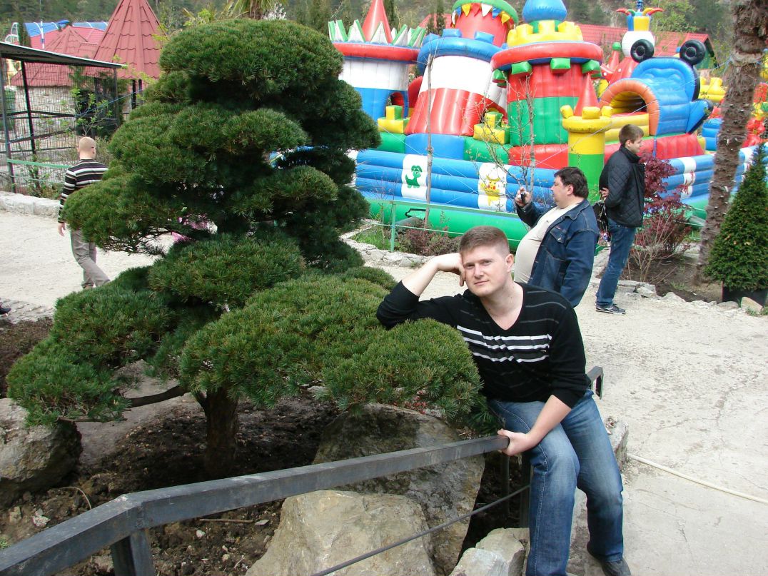 Константин Черников фотография #43