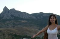 Фотография Папазян Екатерины