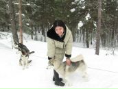 Фотография Пынтиковой Валерии