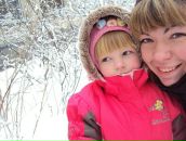 Фотография Колпаковой Маргариты