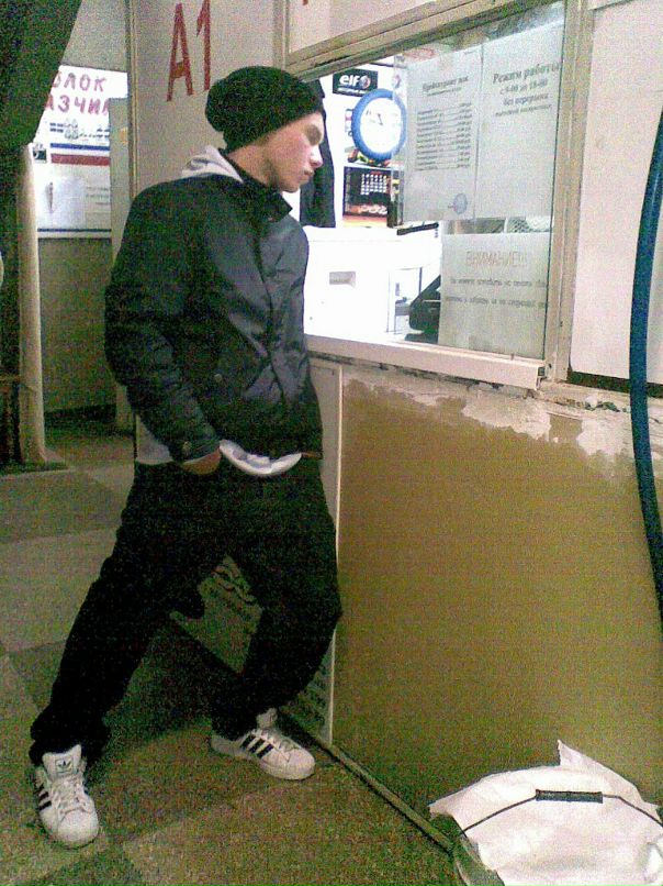 Антон Соларев фотография #4