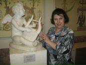 Фотография Денисовой Ольги