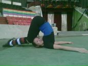 Фотография Яценко Миланы