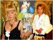 Фотография Борух Танюши