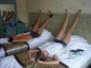 Фотография Клиншовой Татьяны
