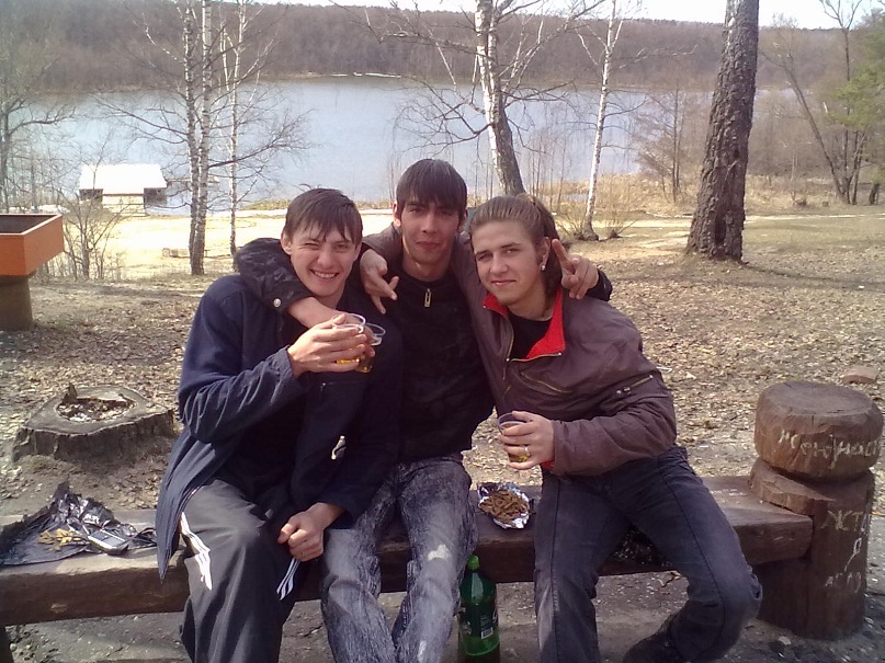 Михаил Бородачев фотография #11