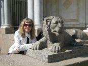 Фотография Слепухиной Ольги