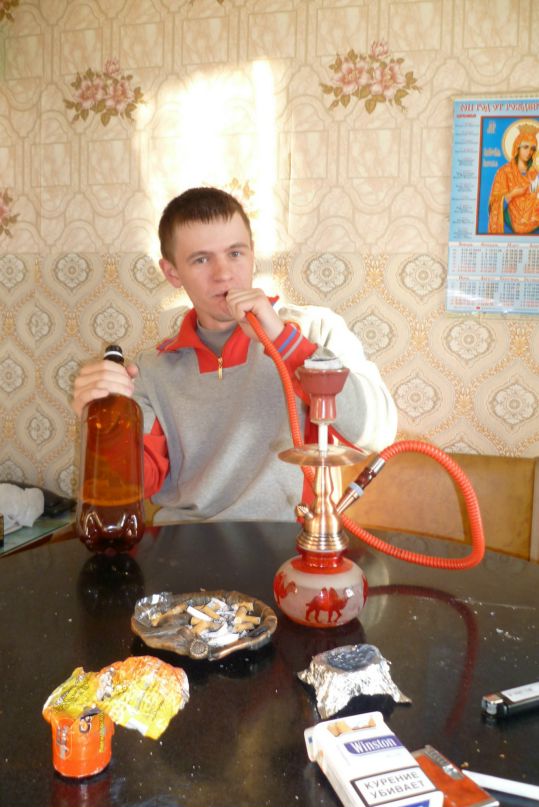 Степан Левченко фотография #40