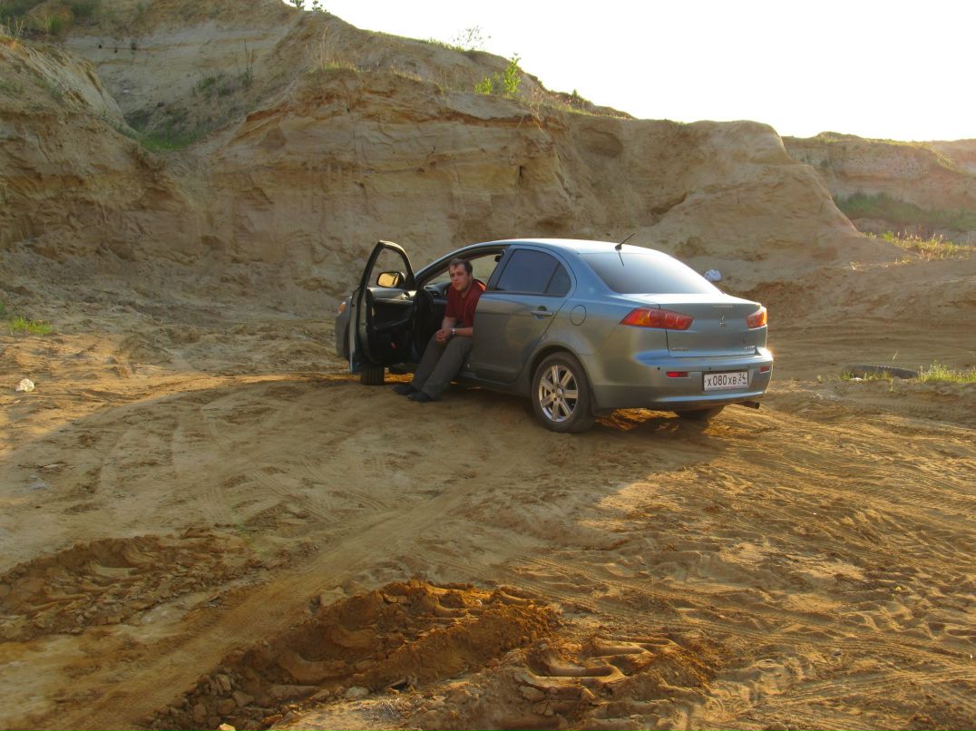 Сергей Сукач фотография #6