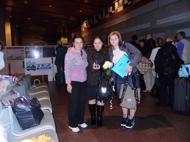 Daliya Dem4enko фотография #28