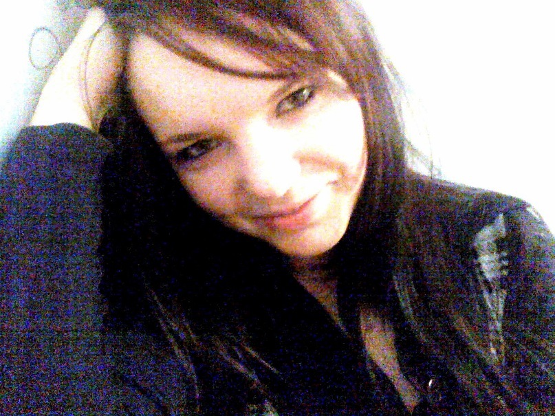 Анюта Максимова фотография #31