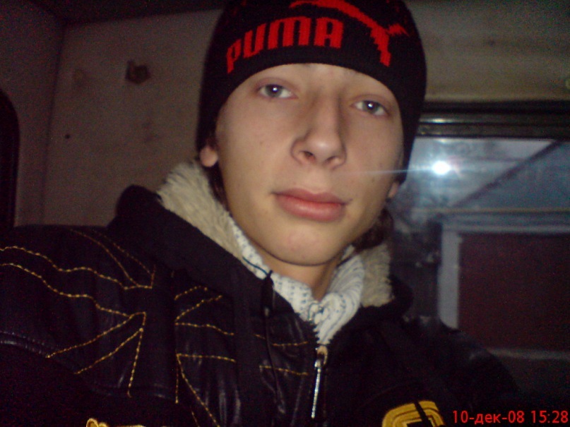 Антон Рябцев фотография #43