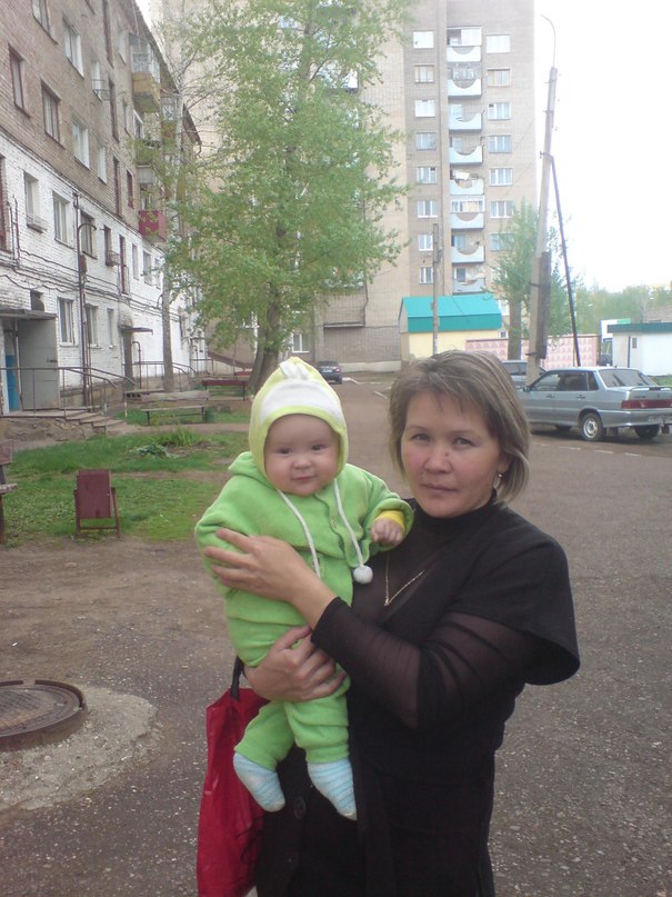 Лиля Николаева фотография #22