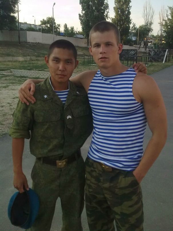Александр Макиавелли фотография #31