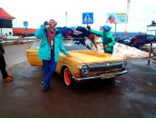 Mini King фотография #20 (источник - https://vk.com/id135400005)