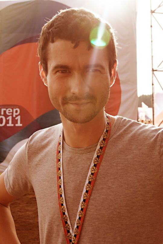 Сергей Ельшин фотография #6