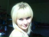 Фотография Чужмаровой Анастасии