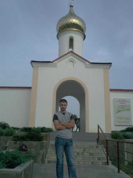 Сергей Кеффер фото №38