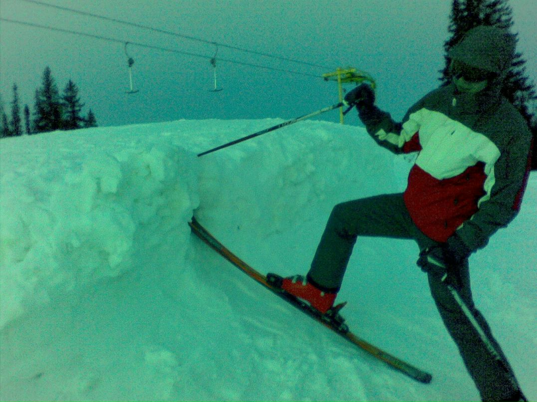 Дмитрий Швалёв фотография #1