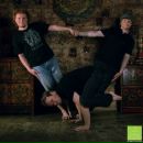 Ілья Сафронов фотография #6 (источник - https://vk.com/id165299549)