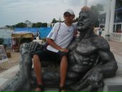 Вітальчик Бундз фотография #30 (источник - https://vk.com/id164340103)