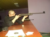 Фотография Бабошина Алексея