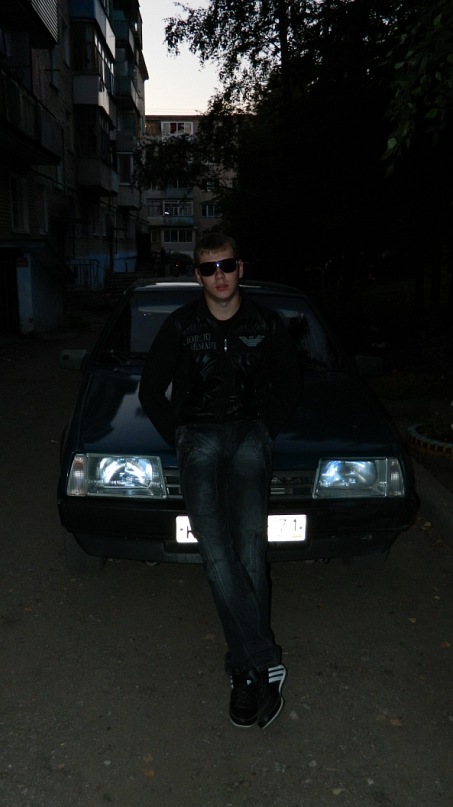 Михаил Кобелев фотография #15