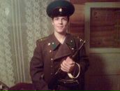 Фотография Deriugin Ivan