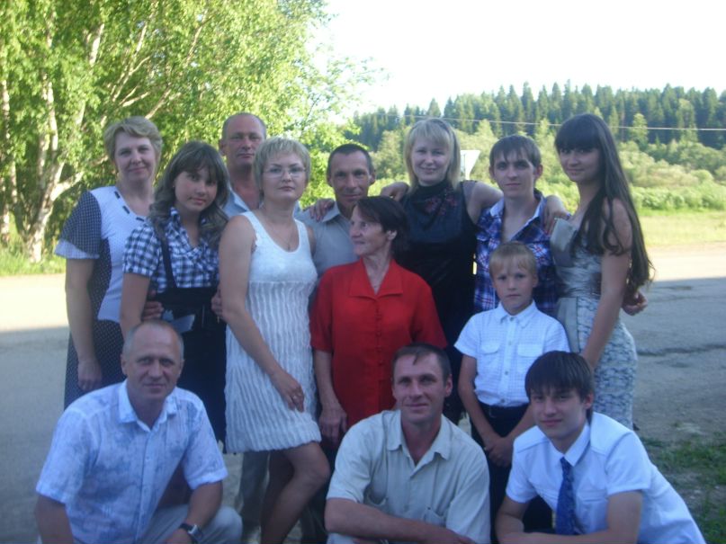 Сергей Мальцев фотография #31