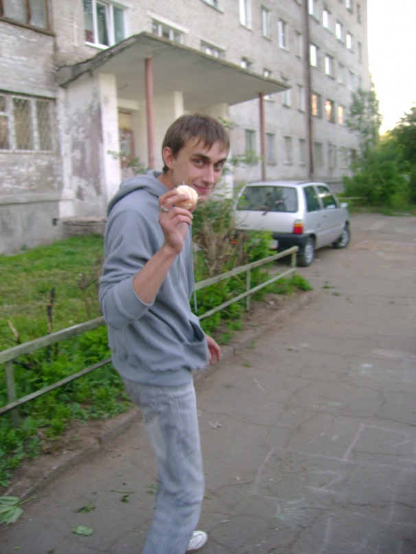 Иван Петров фотография #33