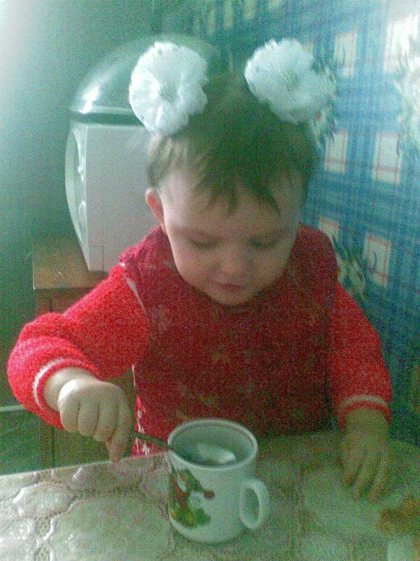 Марина Левданская фотография #29
