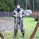 Фотография Тихонова Артура