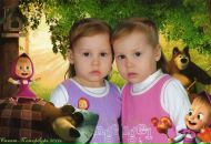 Фотография Акбашевой Людмилы