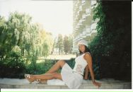 Фотография Морозовой Владлены