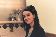 Фотография Лучининой Катерины