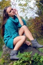Фотография Лящинской Анастасии