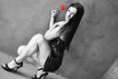 Фотография Юдиной Кристины