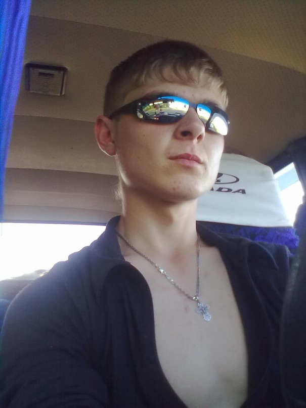 Сергей Прокопенко фотография #38