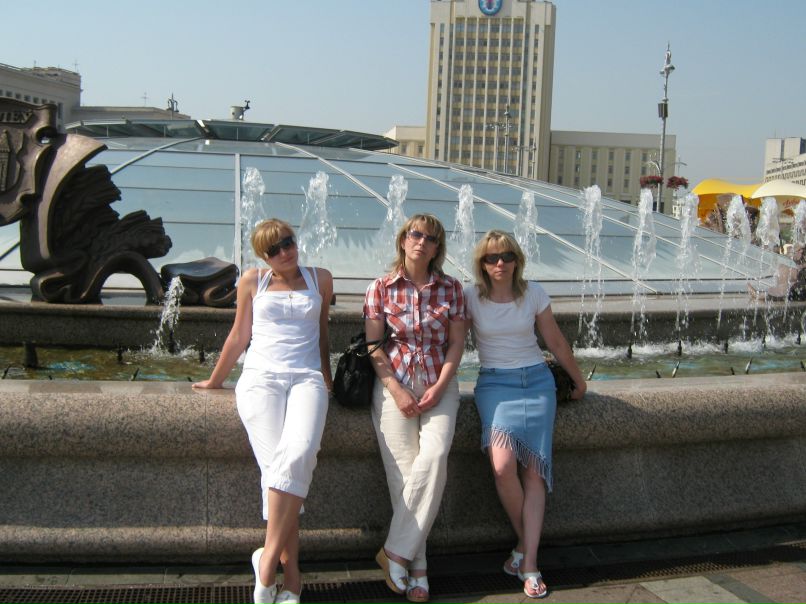 Света Махнис фотография #14