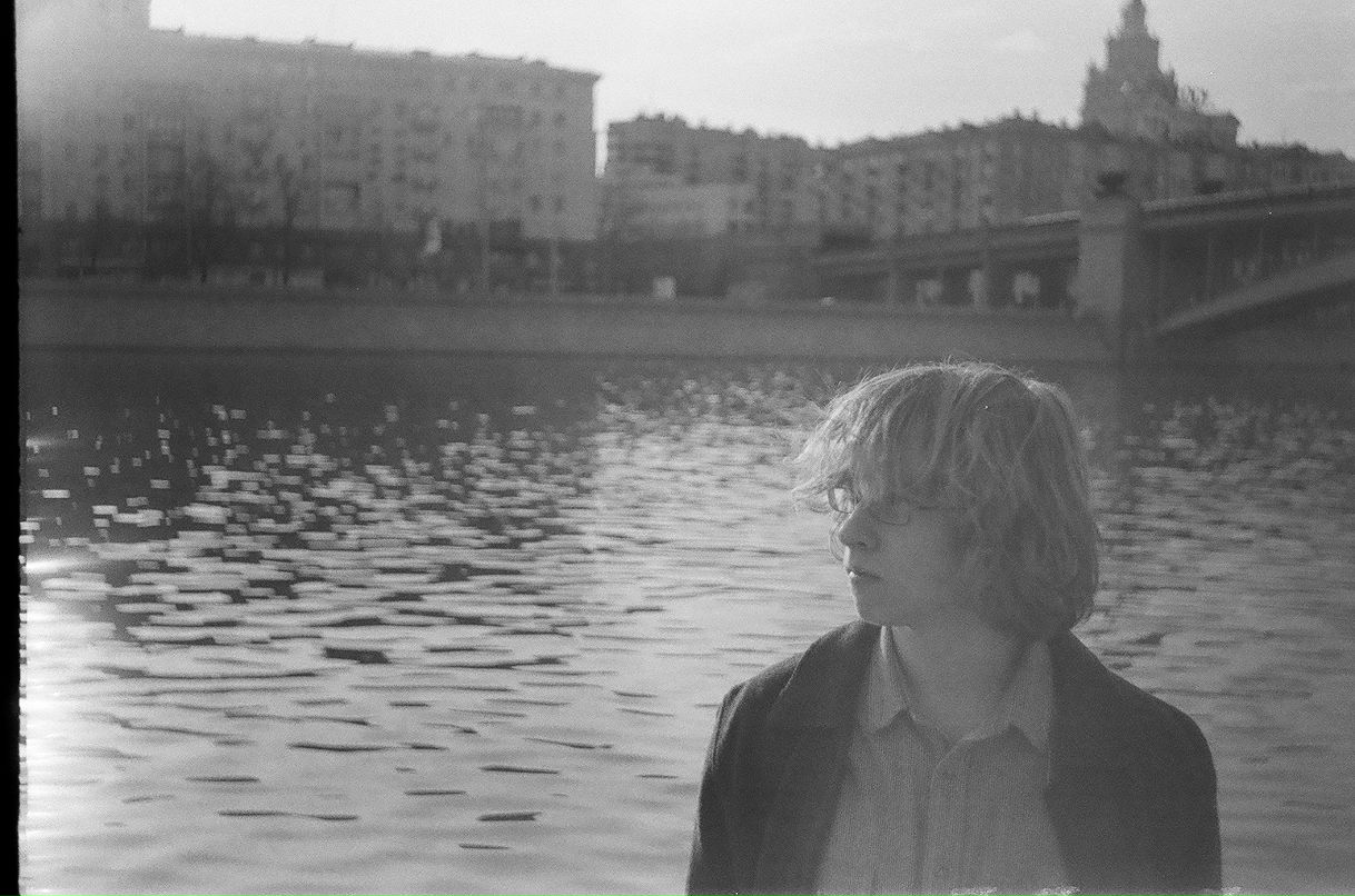 Тимофей Иванов фотография #7