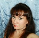 Фотография Марининой Олеси