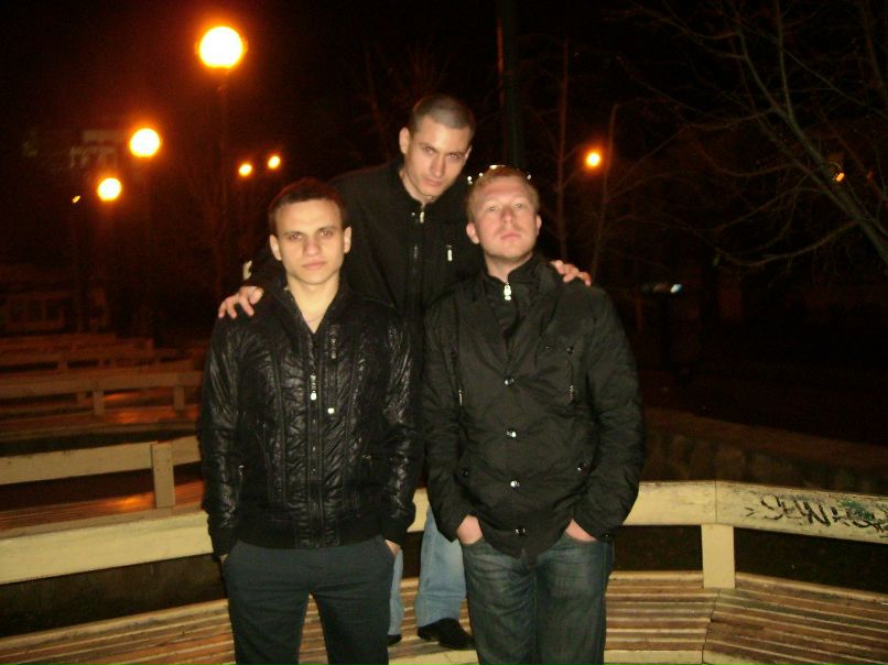 Дмитрий Трубицын фотография #4