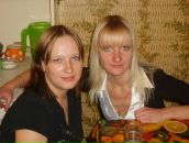 Фотография Бурцевой Юли