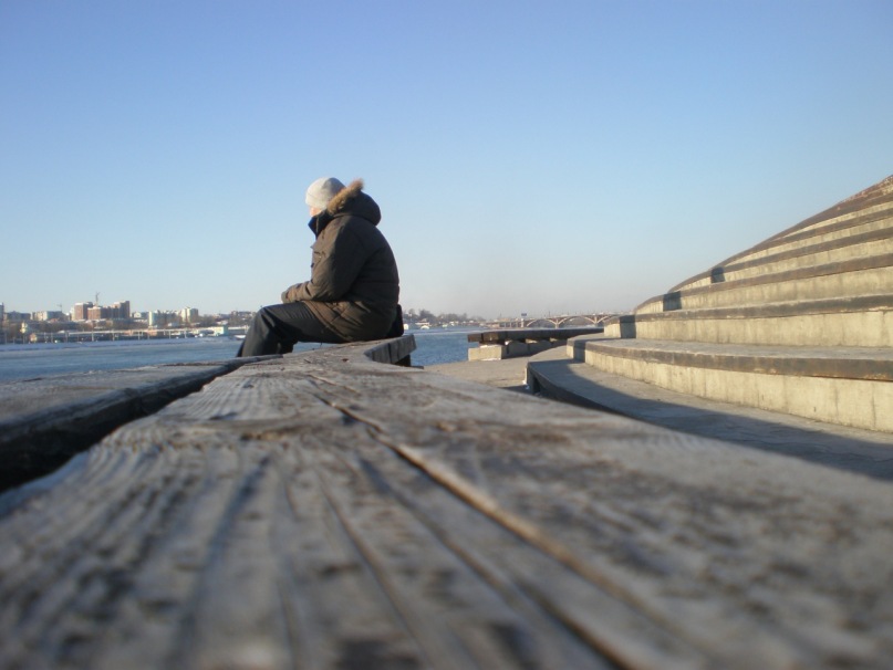 Чимит Раднаев фотография #17