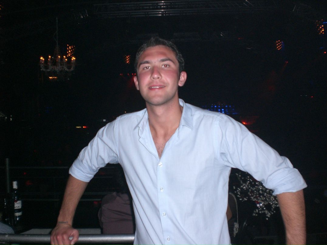 Слава Терещенко фотография #37