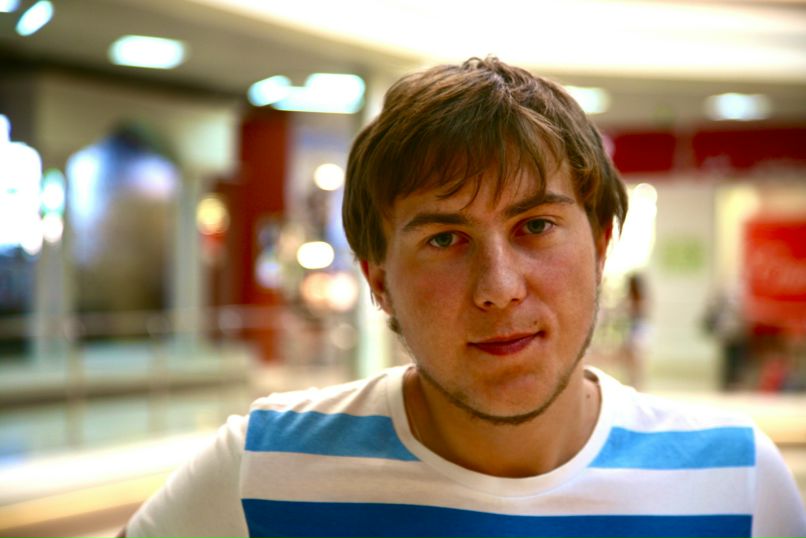 Дима Сергеев фотография #27